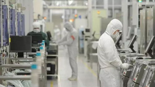 大陸電子代工廠投資百億智能裝備小鎮(zhèn)項目落戶溫嶺，電器輔件銷售迎發(fā)展新機(jī)遇