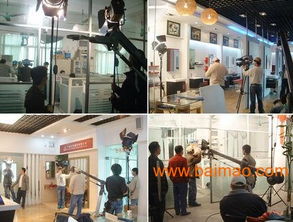 廣州專(zhuān)業(yè)影像制作服務(wù)全解析 從廣告片到企業(yè)形象片