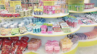 艾愛母嬰體驗(yàn)店 母嬰零售再升級引領(lǐng)行業(yè)新風(fēng)尚
